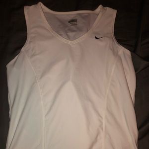 Nike Tank Top
